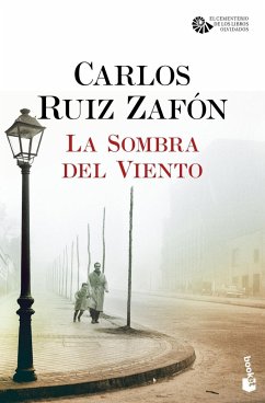 La Sombra del Viento - Ruiz Zafón, Carlos