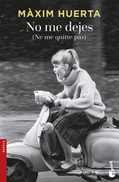 No me dejes = Ne me quitte pas - Huerta, Màxim