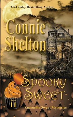 Spooky Sweet - Shelton, Connie