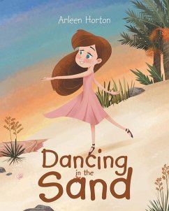 Dancing in the Sand - Horton, Arleen