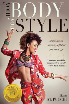 Your Body, Your Style - St. Pucchi, Rani