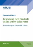 Launching New Products with a Direct Sales Force