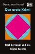 Der erste Krimi (eBook, ePUB) - Bild 1