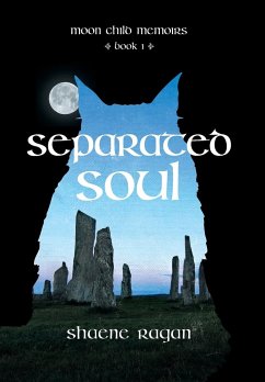 Separated Soul - Ragan, Shaene