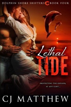 Lethal Tide - Matthew, Cj