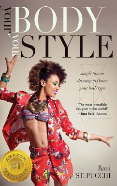 Your Body, Your Style - St. Pucchi, Rani