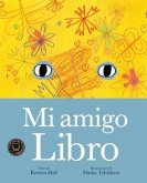 Mi amigo Libro