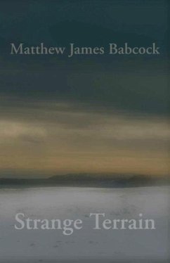 Strange Terrain - Babcock, Matthew James