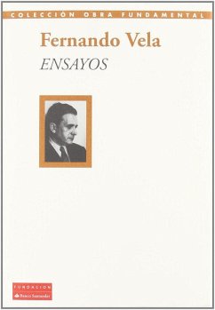 Cover Ensayos
