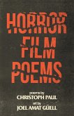 Horror Film Poems Horror Film Poems