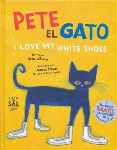 Pete el Gato - Litwin, Eric