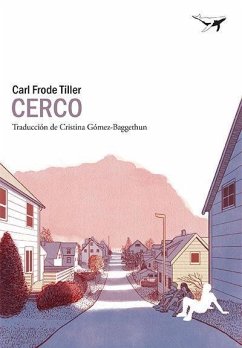 Cerco - Tiller, Carl Frode