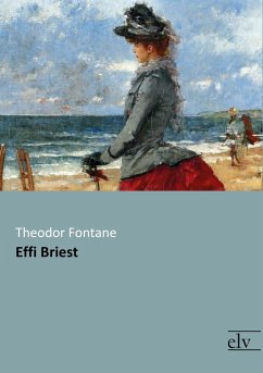 Effi Briest - Fontane, Theodor