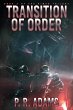 Transition of Order (The Rimes Trilogy,... - Bild 1