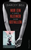 Nur ein kleiner Gefallen - A Simple Favor (eBook, ePUB)