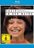 Zazie in der Metro