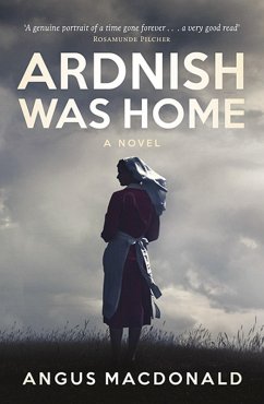 Cover Ardnish Was Home (eBook, ePUB)