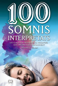 Cover 100 somnis interpretats (eBook, ePUB)