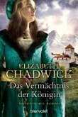 Das Vermächtnis der Königin / Die Alienor-Trilogie Bd.3