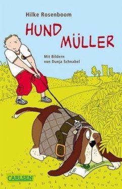 Hund Müller, Sonderausgabe - Rosenboom, Hilke