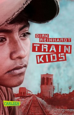 Train Kids - Reinhardt, Dirk