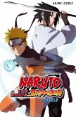 Fesseln / Naruto the Movie Shippuden Bd.5