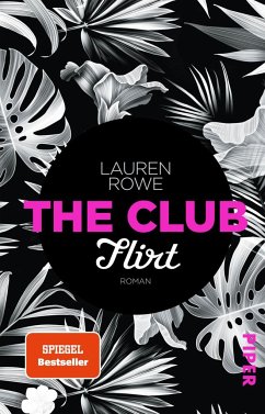 Flirt / The Club Bd.1 - Rowe, Lauren