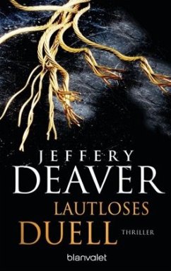 Lautloses Duell - Deaver, Jeffery