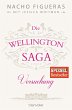 Versuchung / Die Wellington Saga Bd.1 - Bild 1