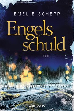Engelsschuld / Jana Berzelius Bd.3 - Schepp, Emelie