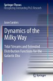 Dynamics of the Milky Way