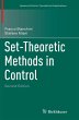 Set-Theoretic Methods in Control - Bild 1