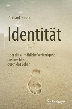 Identität - Danzer, Gerhard