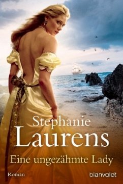 Eine ungezähmte Lady / Frobisher Bd.1 - Laurens, Stephanie Eine ungezähmte Lady / Frobisher Bd.1 - Laurens, Stephanie
