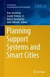 Planning Support Systems and Smart... - Bild 1