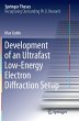Development of an Ultrafast Low-Energy... - Bild 1