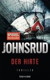 Der Hirte / Fredrik Beier Bd.1 Der Hirte / Fredrik Beier Bd.1