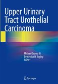 Upper Urinary Tract Urothelial Carcinoma