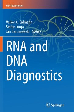 RNA and DNA Diagnostics