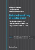 Geheimdienstkrieg in Deutschland (eBook, ePUB)