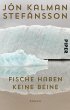 Fische haben keine Beine - Bild 1