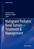 Malignant Pediatric Bone Tumors - Treatment & Management