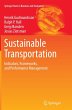 Sustainable Transportation - Bild 1