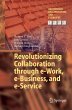 Revolutionizing Collaboration through... - Bild 1