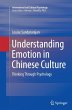 Understanding Emotion in Chinese Culture - Bild 1