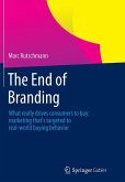The End of Branding