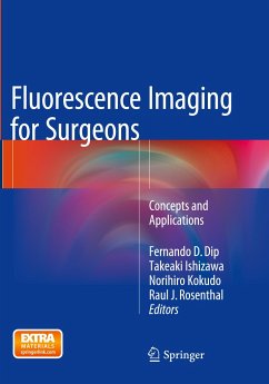 Fluorescence Imaging for Surgeons