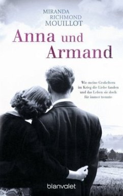 Anna und Armand - Mouillot, Miranda Richmond