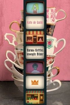 Barney Kettles bewegte Bilder - DeGoldi, Kate