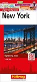 Hallwag Stadtplan New York Hallwag Stadtplan New York